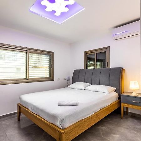 Boutique Sea Residence By The Beach Tel Aviv Dış mekan fotoğraf