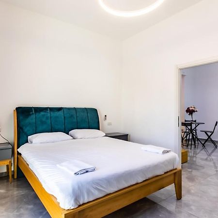 Boutique Sea Residence By The Beach Tel Aviv Dış mekan fotoğraf