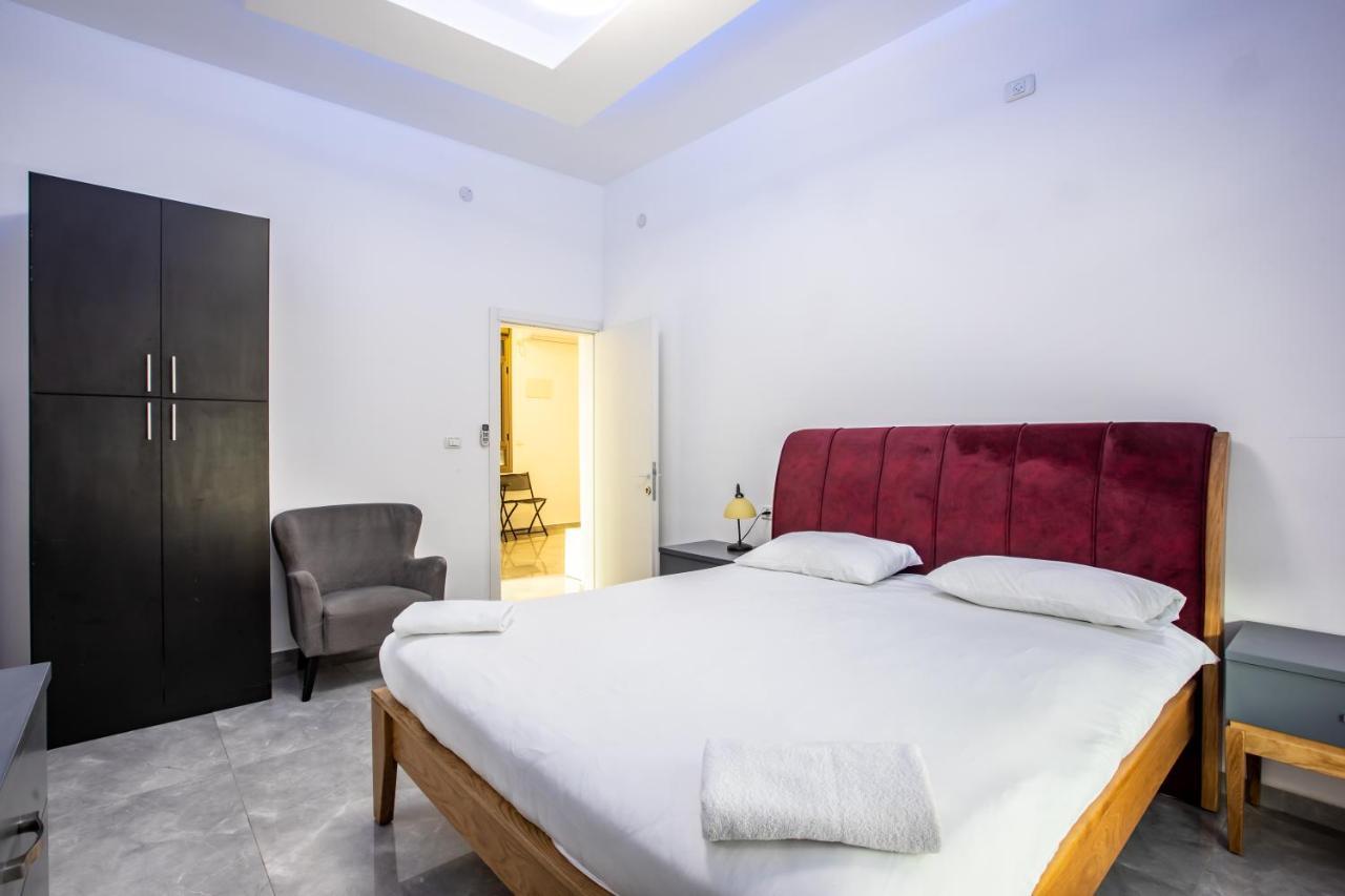Boutique Sea Residence By The Beach Tel Aviv Dış mekan fotoğraf