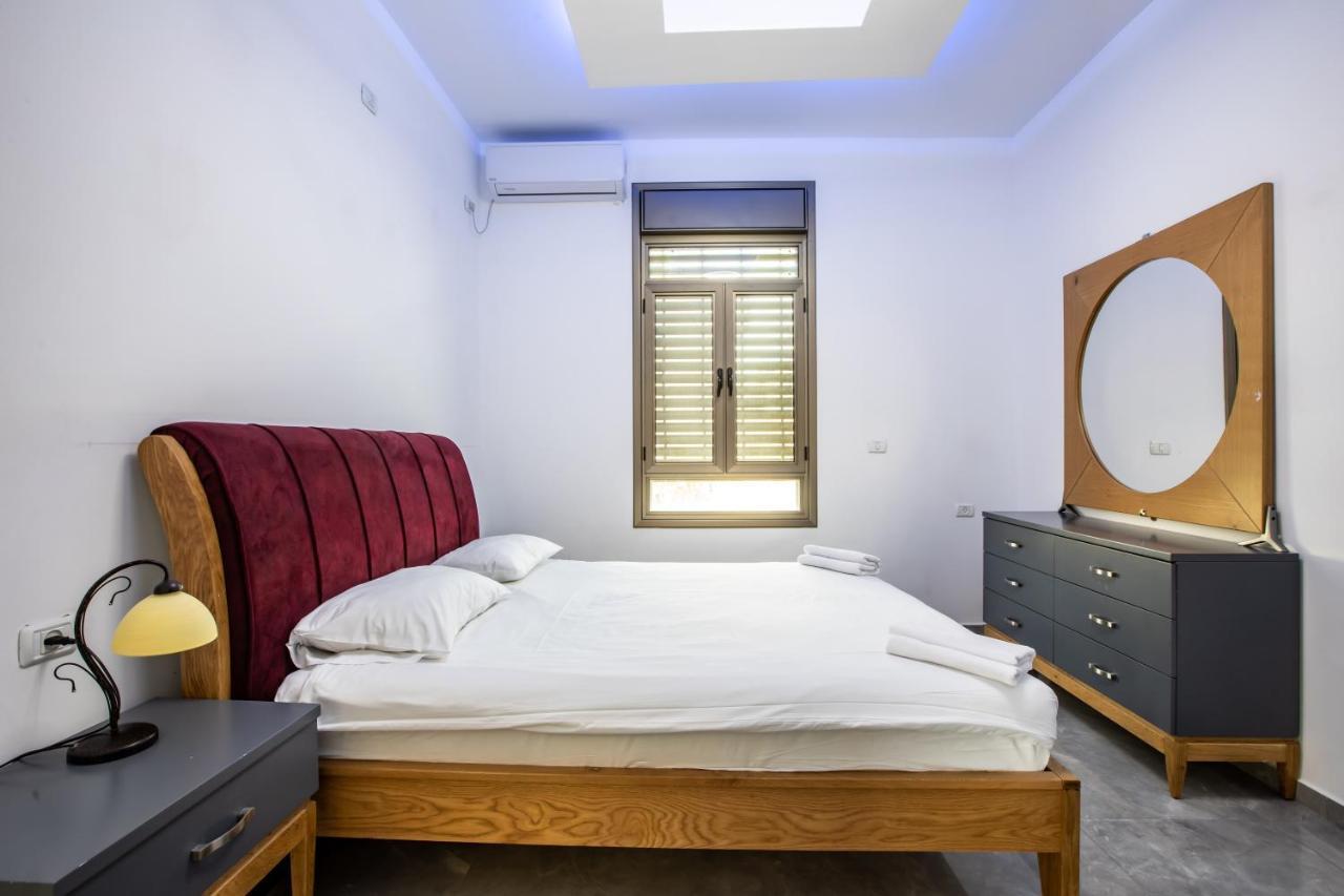 Boutique Sea Residence By The Beach Tel Aviv Dış mekan fotoğraf