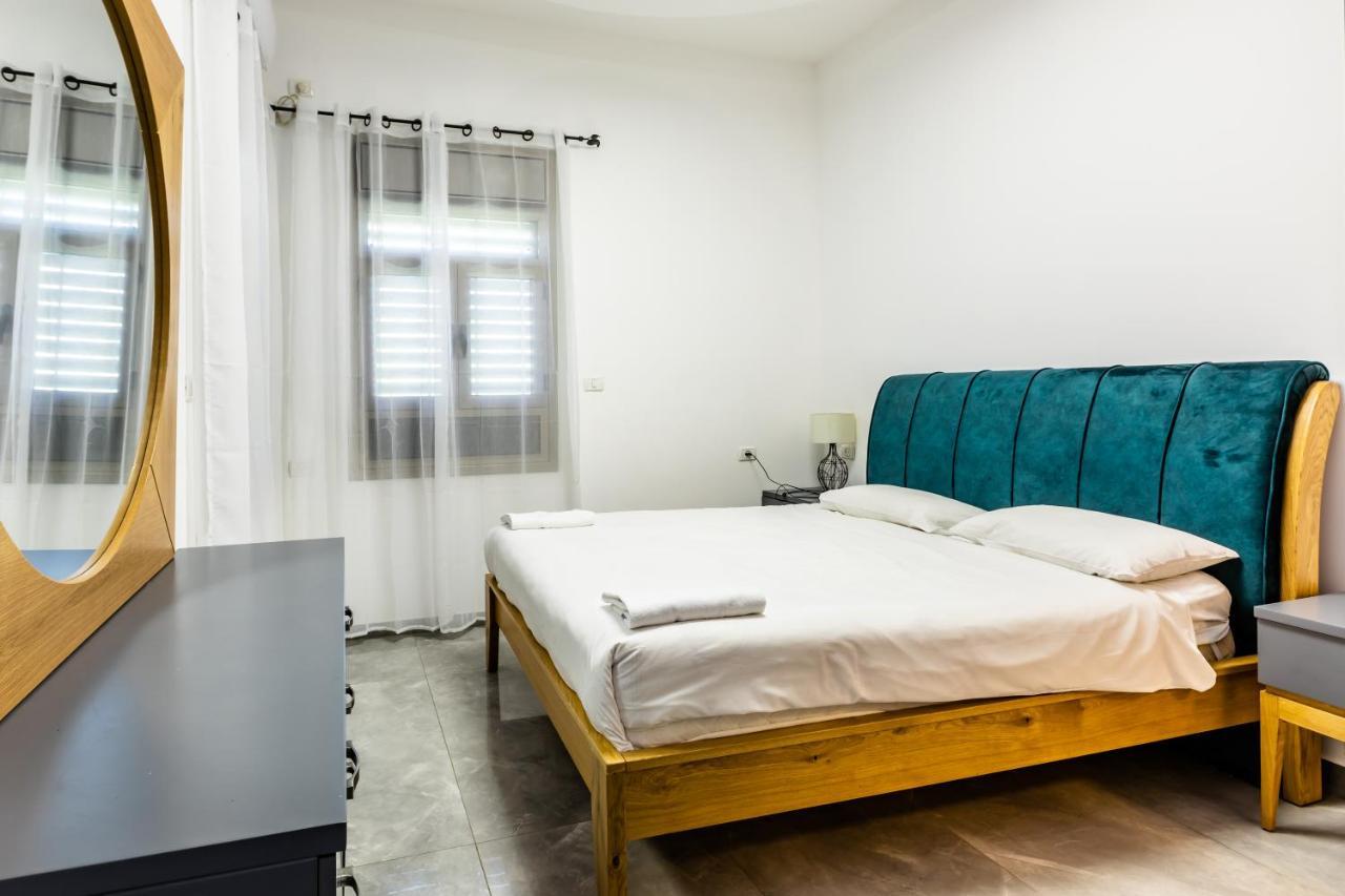 Boutique Sea Residence By The Beach Tel Aviv Dış mekan fotoğraf
