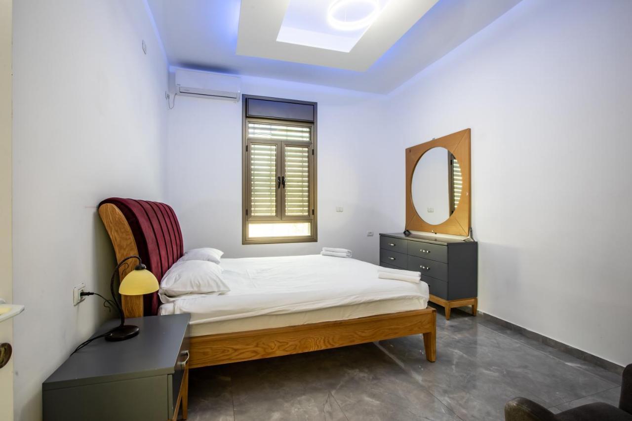 Boutique Sea Residence By The Beach Tel Aviv Dış mekan fotoğraf